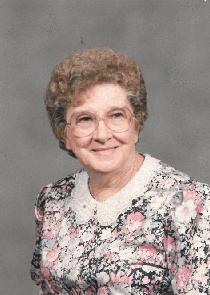 Mary Sue Ard